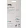 eSTUFF INFINITE VIENNA ES67100051 zadný kryt pre iPhone 16 Plus, 100 % recyklovaný TPU (GRS), priehľadný