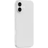 eSTUFF INFINITE VIENNA priehľadné puzdro pre iPhone 16 Plus (ES67100051-BULK)