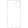 eSTUFF INFINITE VIENNA priehľadné puzdro pre iPhone 16 Plus (ES67100051-BULK)