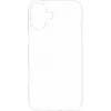eSTUFF INFINITE VIENNA priehľadné puzdro pre iPhone 16 Plus (ES67100051-BULK)