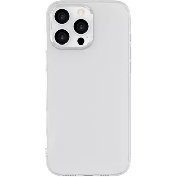 eSTUFF ES67100052 puzdro na telefón 16 cm (6,3 palcov) puzdro transparentné