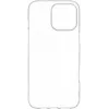 eSTUFF INFINITE VIENNA priehľadné puzdro pre iPhone 16 Pro (ES67100052-BULK)