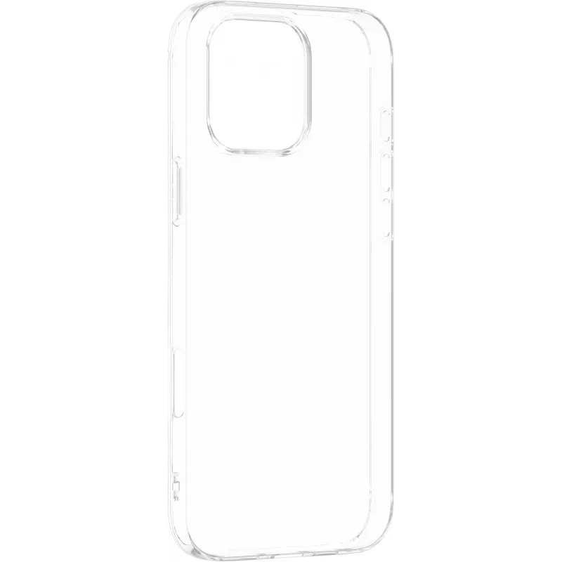 eSTUFF INFINITE VIENNA priehľadné puzdro pre iPhone 16 Pro (ES67100052-BULK)