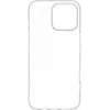 eSTUFF INFINITE VIENNA priehľadné puzdro pre iPhone 16 Pro Max (ES67100053-BULK)