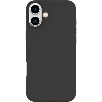 eSTUFF ES67101050 puzdro na telefón 15,5 cm (6,1 palcov) puzdro čierne