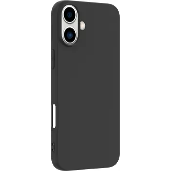 eSTUFF ES67101050 puzdro na telefón 15,5 cm (6,1 palcov) puzdro čierne