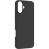 eSTUFF INFINITE VIENNA ES67101050 zadný kryt pre iPhone 16 (GRS), čierny