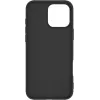 Puzdro eSTUFF ES67101 pre iPhone 16 Pro 6,3 palcov čierne