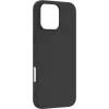 Puzdro eSTUFF ES67101 pre iPhone 16 Pro 6,3 palcov čierne