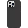 eSTUFF ES67101053-BULK INFINITE VIENNA kryt pre iPhone 16 Pro Max, čierny