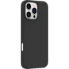eSTUFF ES67120053 INFINITE RIGA kryt pre iPhone 16 Pro Max, čierny