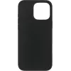 eSTUFF ES67120053 INFINITE RIGA kryt pre iPhone 16 Pro Max, čierny