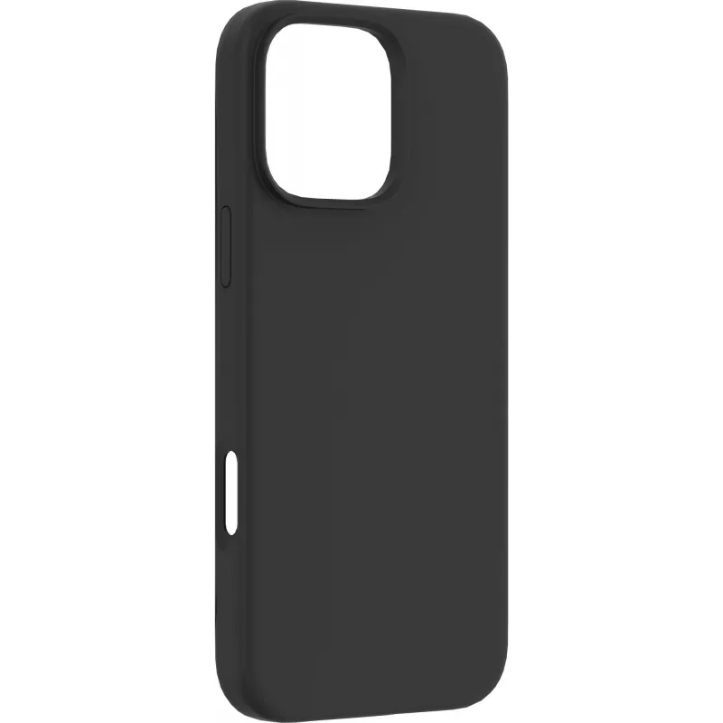 eSTUFF ES67120053 INFINITE RIGA kryt pre iPhone 16 Pro Max, čierny