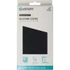 eSTUFF ES67120053 INFINITE RIGA kryt pre iPhone 16 Pro Max, čierny