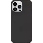 eSTUFF ES67120053-BULK INFINITE RIGA kryt pre iPhone 16 Pro Max, čierny