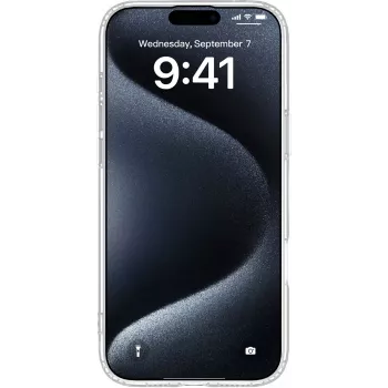 eSTUFF ES67141051 puzdro na telefón 17 cm (6,7 palcov) puzdro transparentné