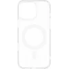 eSTUFF ES67141053 INFINITE OSLO magnetický kryt pre iPhone 16 Pro Max, priehľadný