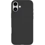 eSTUFF INFINITE VENICE ES67160020 magnetický kryt pre iPhone 16, koža, čierny