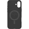 eSTUFF INFINITE VENICE ES67160020 magnetický kryt pre iPhone 16, koža, čierny