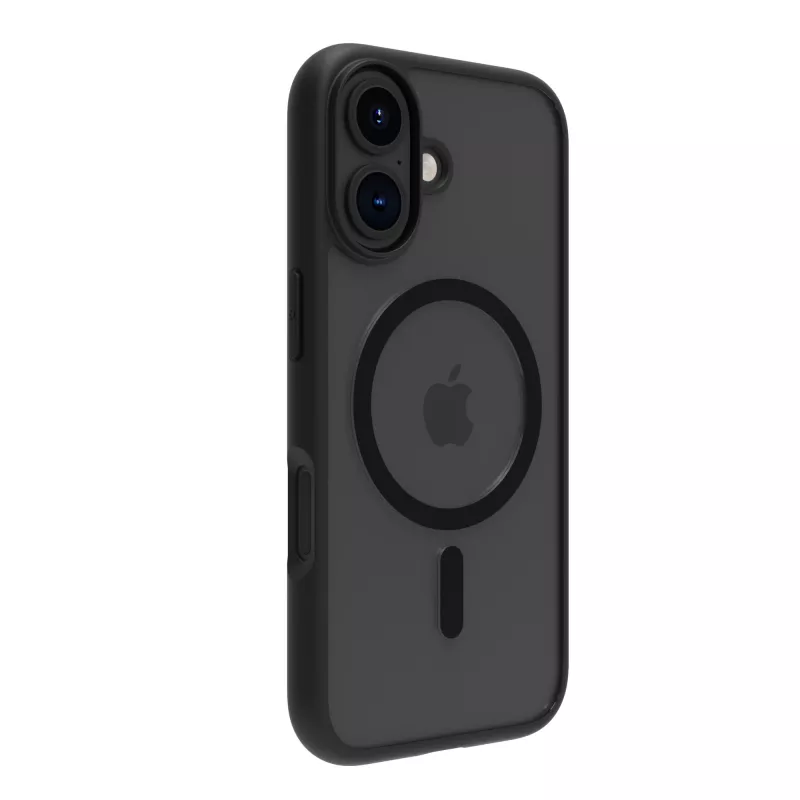 Puzdro dbramante1928 Grenen MagSafe iPhone 16 čierne