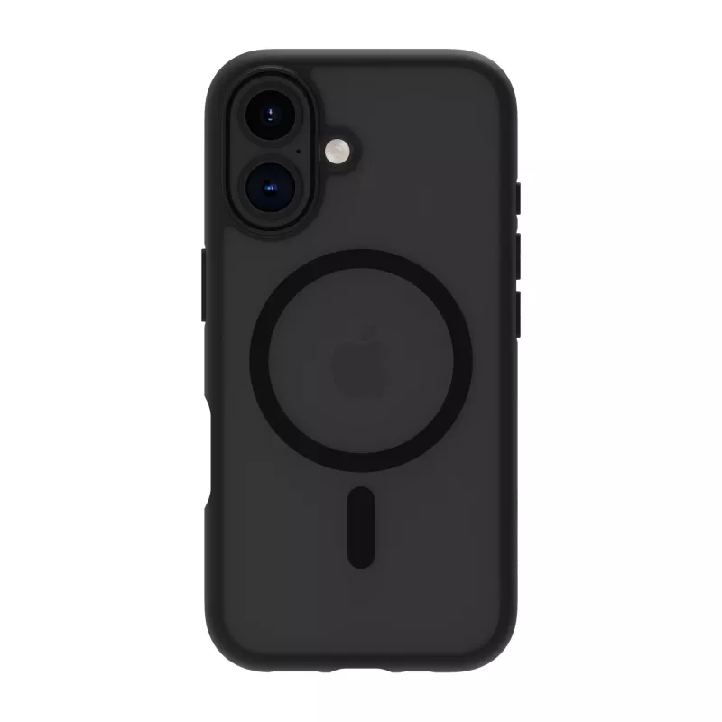 Puzdro dbramante1928 Grenen MagSafe iPhone 16 čierne