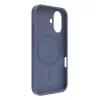 dbramante1928 Greenland Pro MS GP61PABL6243 zadný kryt pre Apple iPhone 16, MagSafe, Qi, plast, Pacific Blue
