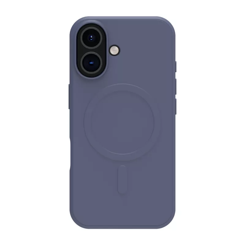dbramante1928 Greenland Pro MS GP61PABL6243 zadný kryt pre Apple iPhone 16, MagSafe, Qi, plast, Pacific Blue