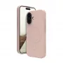 Puzdro dbramante1928 Greenland Pro MS iPhone 16 Pink Sand