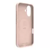Puzdro dbramante1928 Greenland Pro MS iPhone 16 Pink Sand