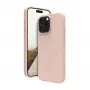 Puzdro dbramante1928 Greenland Pro MS iPhone 16 ProMax Pink Sand