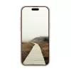 Puzdro dbramante1928 Greenland Pro MS iPhone 16 ProMax Pink Sand