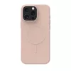Puzdro dbramante1928 Greenland Pro MS iPhone 16 ProMax Pink Sand