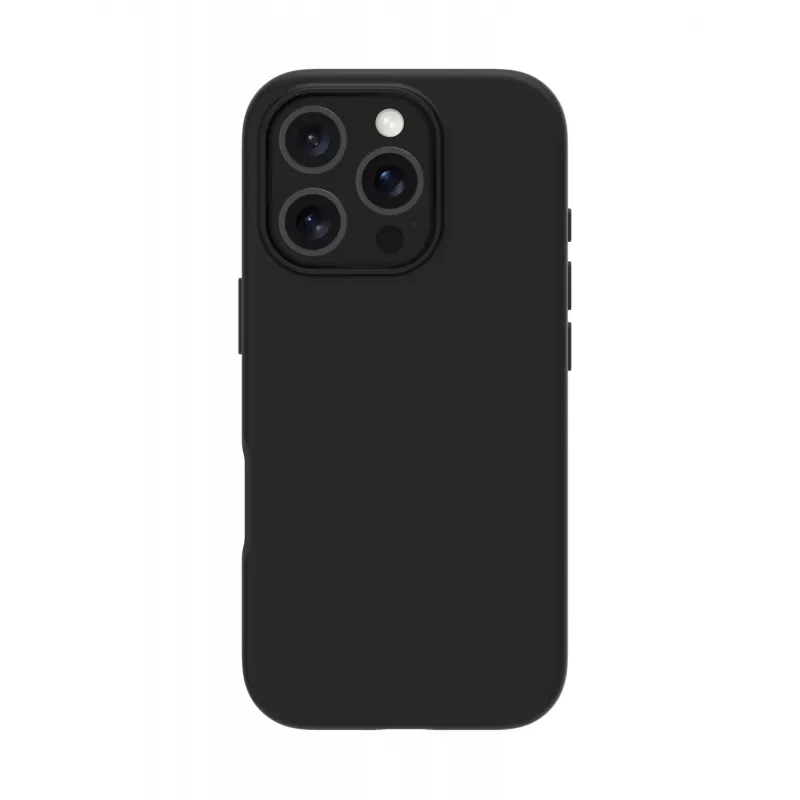 Puzdro dbramante1928 Iceland Ultra D3O MagSafe iPhone 16 Pro čierne
