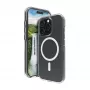 Puzdro dbramante1928 Iceland Ultra D3O MagSafe iPhone 16 Pro transparentné