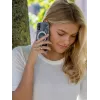 Puzdro dbramante1928 Iceland Ultra D3O MagSafe iPhone 16 Pro transparentné