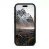 Puzdro dbramante1928 Iceland Ultra D3O MS Kick iPhone 16 čierne