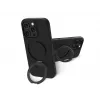 Puzdro dbramante1928 Iceland Ultra D3O MS Kick iPhone 16 Pro čierne
