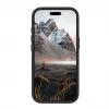 Puzdro dbramante1928 Iceland Ultra D3O MS Kick iPhone 16 Pro čierne