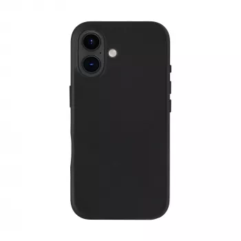 Puzdro dbramante1928 Roskilde MagSafe iPhone 16 čierne