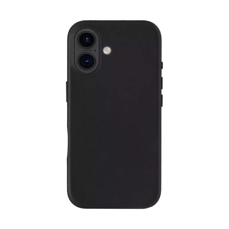 Puzdro dbramante1928 Roskilde MagSafe iPhone 16 čierne