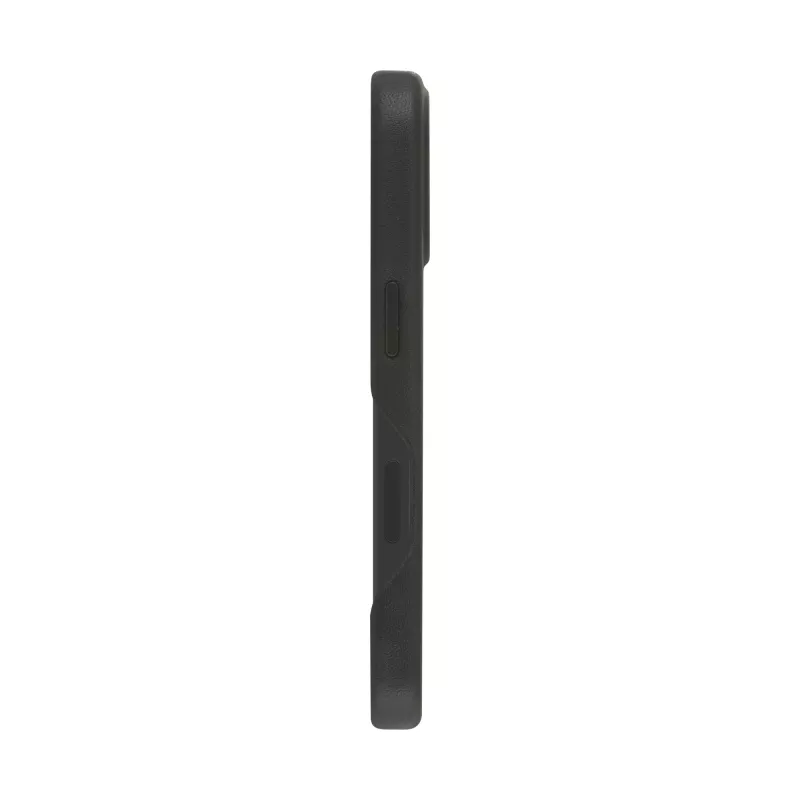 Puzdro dbramante1928 Roskilde MagSafe iPhone 16 čierne