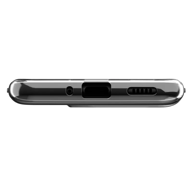 Puzdro dbramante1928 OnePlus 10 Pro transparentné jednofarebné