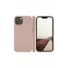 Puzdro dbramante1928 Greenland iPhone 14 Pink Sand