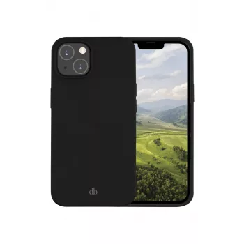 Kryt dbramante1928 Greenland iPhone 14 Plus Night Black