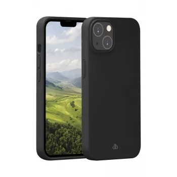 Kryt dbramante1928 Greenland iPhone 14 Plus Night Black