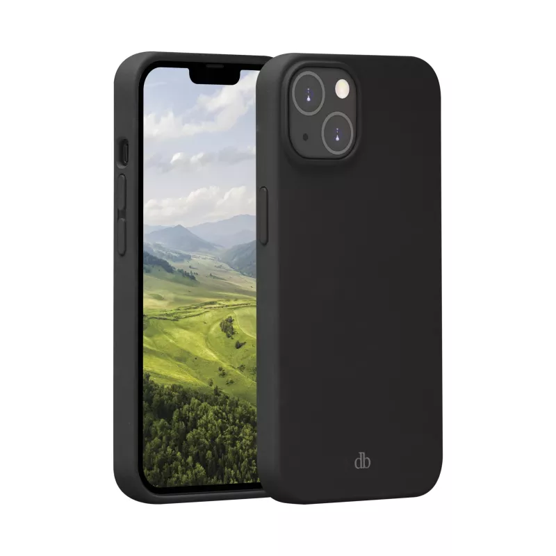 Kryt dbramante1928 Greenland iPhone 14 Plus Night Black