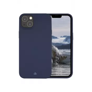 Kryt dbramante1928 Greenland iPhone 14 Plus Pacific Blue Monochromatic