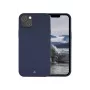 Kryt dbramante1928 Greenland iPhone 14 Plus Pacific Blue Monochromatic
