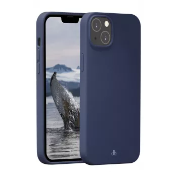 Kryt dbramante1928 Greenland iPhone 14 Plus Pacific Blue Monochromatic