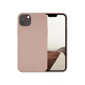 Puzdro dbramante1928 Greenland iPhone 14 Plus Pink Sand